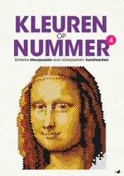 Omslag van 4