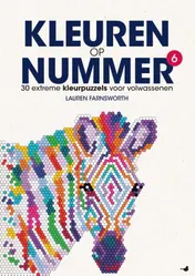 Omslag van 6
