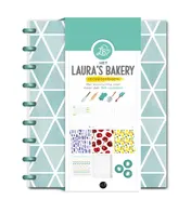 Omslag van Het Laura's Bakery Receptenboek