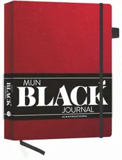 Omslag van Mijn Black Journal