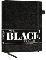 Omslag van Mijn Black Journal