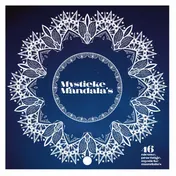 Omslag van Mystieke Mandala's