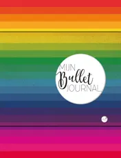 Omslag van Rainbow