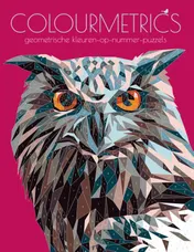 Omslag van Colourmetrics