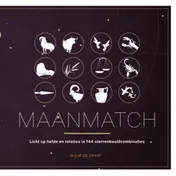Omslag van Maanmatch