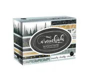 Omslag van CreaChick Washitape
