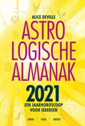 Omslag van 2021