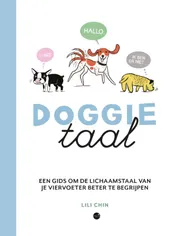Omslag van Doggietaal