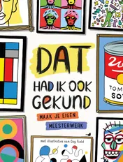 Omslag van Dat had ik ook gekund