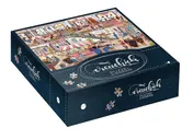 Omslag van CreaChick Puzzel