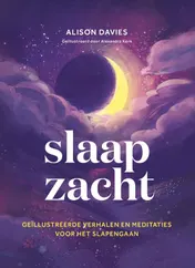 Omslag van Slaap zacht