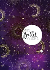 Omslag van Mijn bullet journal