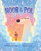 Omslag van Noor & Pol