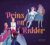 Omslag van Prins en Ridder