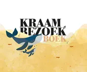 Omslag van Kraambezoekboek