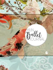 Omslag van Mijn Bullet Journal