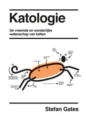 Omslag van Katologie