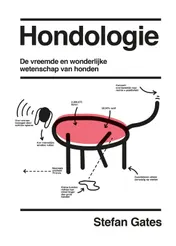 Omslag van Hondologie