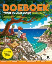 Omslag van vol. 2