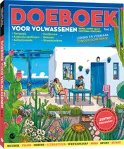 Omslag van vol.3