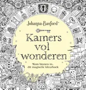 Omslag van Kamers vol wonderen