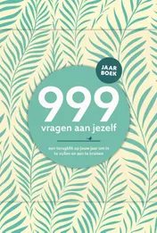 Omslag van 2022