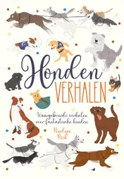 Omslag van Hondenverhalen