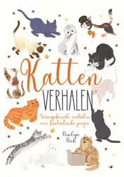 Omslag van Kattenverhalen