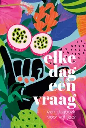 Omslag van Fris en Fruitig