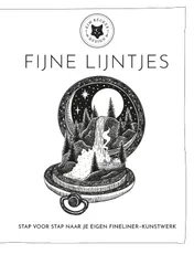 Omslag van Fijne lijntjes