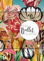 Omslag van Mijn Bullet Journal