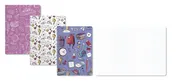 Omslag van CreaChick Schriften