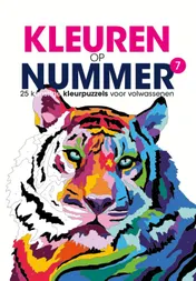 Omslag van 7