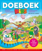 Omslag van vol. 1
