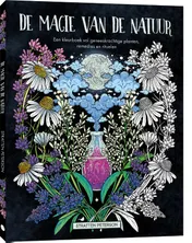 Omslag van De magie van de natuur