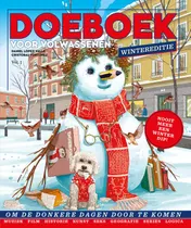 Omslag van vol. 1