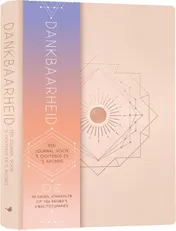 Omslag van Dankbaarheidsjournal