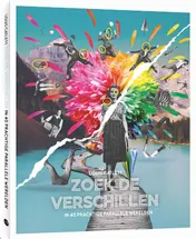 Omslag van Zoek de verschillen