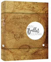 Omslag van Mijn Bullet Journal