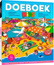 Omslag van vol. 2