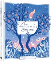 Omslag van Vallende sterren