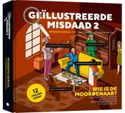 Omslag van 2