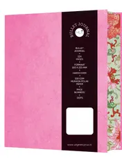 Omslag van Pink