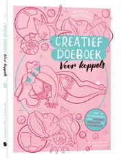 Omslag van Creatief doeboek voor koppels