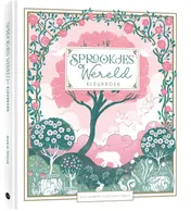 Omslag van Sprookjeswereld