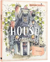Omslag van Housesketching