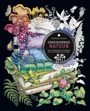 Omslag van Geheimzinnige natuur