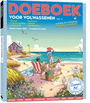 Omslag van vol. 4