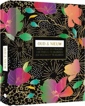 Omslag van Oud & nieuw