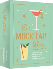 Omslag van De Mocktail Box